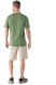 Футболка чоловіча Smartwool Men's Merino Short Sleeve Tee SW SW016948.N06-L фото 3