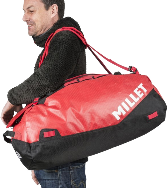 Сумка Millet Vertigo Duffle 45 MIS2129 0335 фото