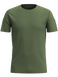 Футболка чоловіча Smartwool Men's Merino Short Sleeve Tee SW SW016948.N06-L фото 1