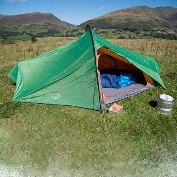 Купить Палатка Vango Nevis 100 в 