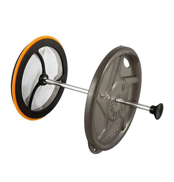 Прес для кави Jetboil Coffee Press JB CFPGS фото