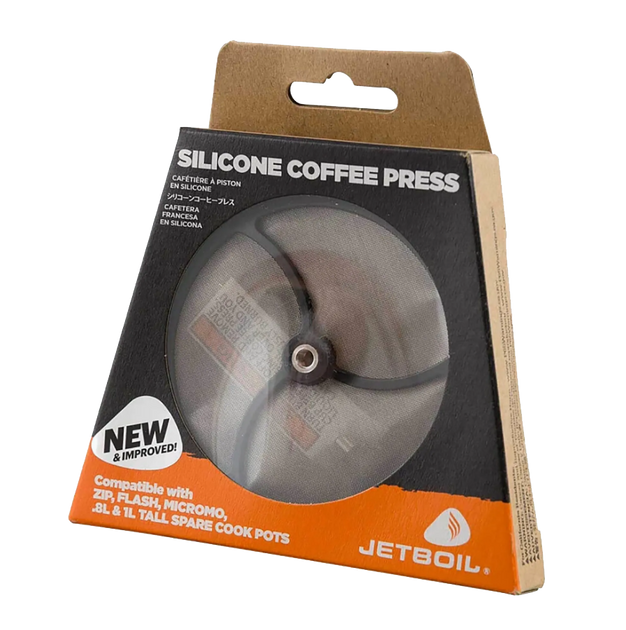 Прес для кави Jetboil Coffee Press JB CFPGS фото