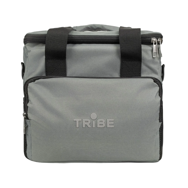 Термосумка Tribe Cooler 10 L T-IF-0009-grey фото