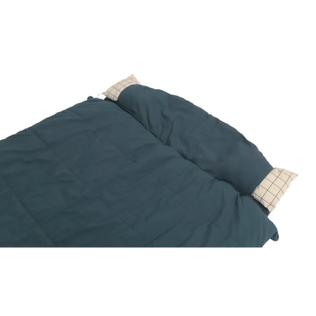 Спальний мішок Outwell Camper Lux Double -1&deg;C 932238 фото
