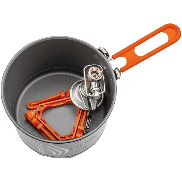 Система приготування їжі Jetboil Stash JBL STASH-EU фото
