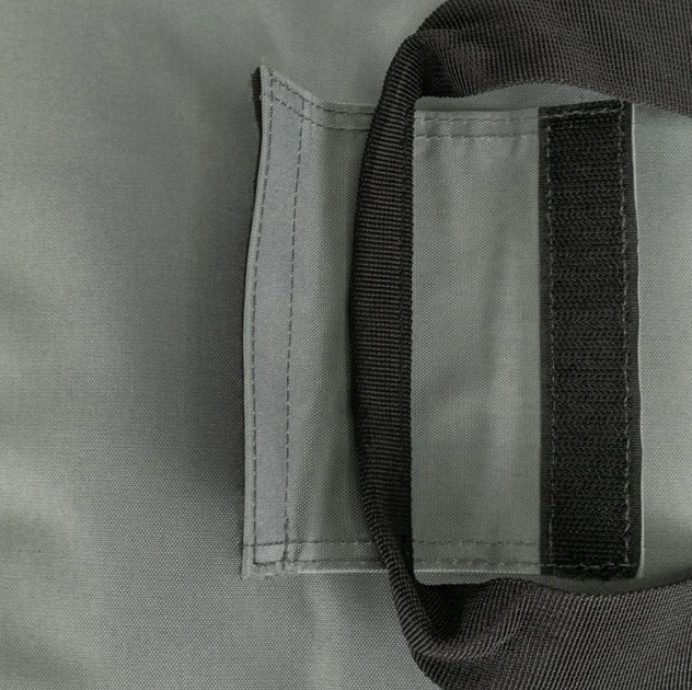 Термосумка Tribe Cooler 10 L T-IF-0009-grey фото