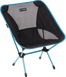 Кресло Helinox Chair One, Black/O.Blue
