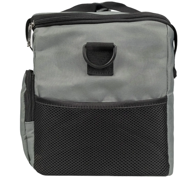 Термосумка Tribe Cooler 10 L T-IF-0009-grey фото