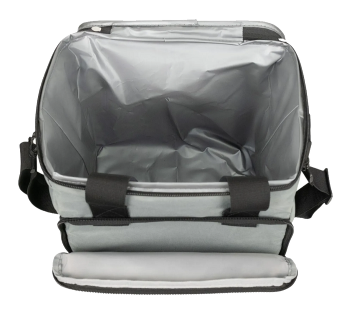 Термосумка Tribe Cooler 10 L T-IF-0009-grey фото
