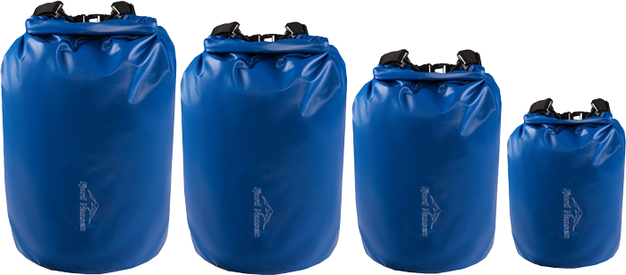 Гермомішок Fjord Nansen Kaj Bag 70 fn_30604 фото