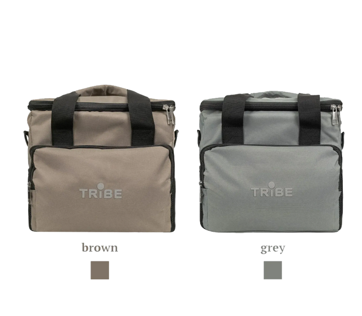 Термосумка Tribe Cooler 10 L T-IF-0009-grey фото