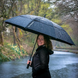 Lifeventure парасоля Trek Umbrella X-Large 68015 фото 3