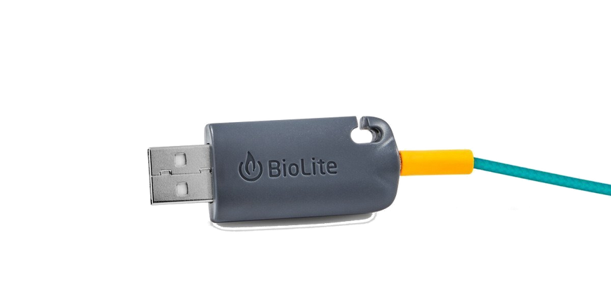 Ліхтар для кемпінгу Biolite Sitelight XL