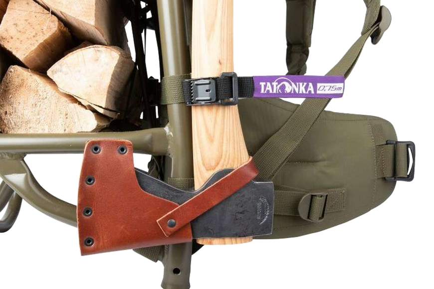 Набір стягувальних ременів Tatonka Easy Strap 18mm/0,75m TAT 3214.040 фото