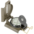 Компас Highlander Heavy Duty Folding Compass Olive
