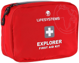 Купить Аптечка Lifesystems Explorer First Aid Kit