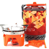 Купити Система приготування їжі Fire Maple FMS-X2