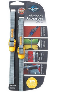 Ремінь для стягувань Sea to summit Accessory Strap 10mm (1 m) STS ATDAS101.0 фото