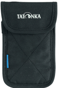 Чохол для смартфону Tatonka Smartphone Case L Black TAT 2972.040 фото