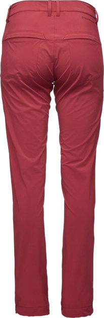 Штани Black Diamond W Alpine Light Pants BD O9M8.6012-L фото
