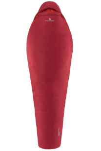 Спальний мішок Ferrino Nightec Lite Pro 600M -3&deg;C Red (86708NRR) 931773 фото