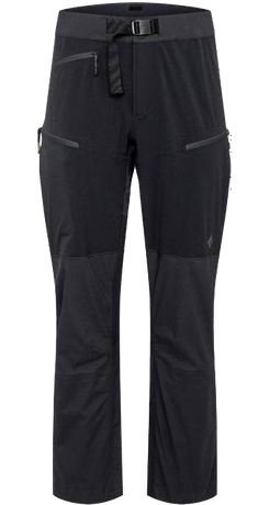 Штани чоловічі Black Diamond Dawn Patrol Hybrid Pants