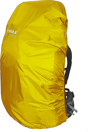 Чохол для рюкзака Terra Incognita RainCover L