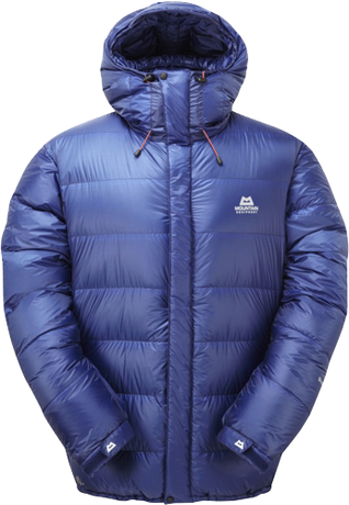 Куртка Mountain Equipment Gasherbrum Jacket