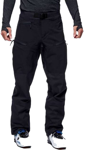 Штани чоловічі Black Diamond Dawn Patrol Hybrid Pants