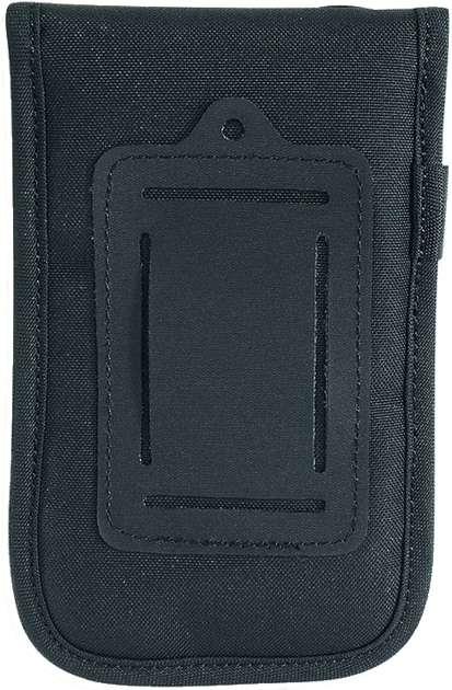 Чохол для смартфону Tatonka Smartphone Case L Black