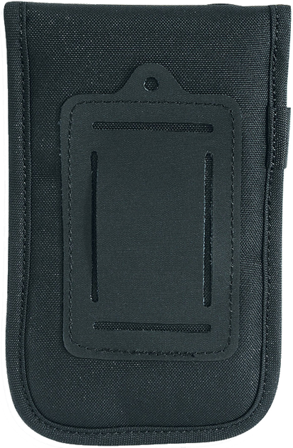 Чохол для смартфону Tatonka Smartphone Case L Black TAT 2972.040 фото