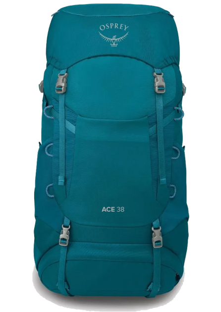 Рюкзак дитячий Osprey Ace 38 009.3887 фото