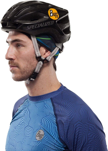Шапка Buff Underhelmet Hat BU 120073.707.20.00 фото
