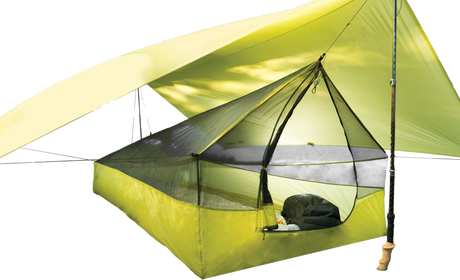 Москитная сетка для палатки Sea to Summit Escapist Ultra-Mesh Inner Bug Tent