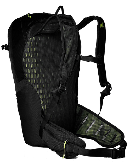 Рюкзак Millet Pulse 22 MIS2087 0247 фото