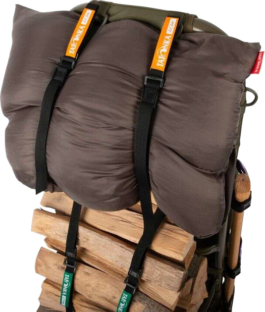 Набір стягувальних ременів Tatonka Easy Strap 18mm/1,0m TAT 3215.040 фото