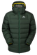 Куртка Mountain Equipment Lightline Jacket, Зелений, XXXL