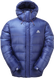 Куртка Mountain Equipment Gasherbrum Jacket, Cobalt, XL