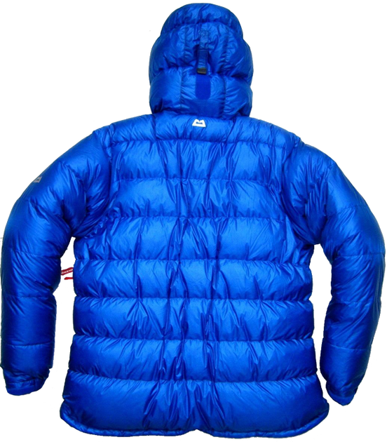 Gasherbrum Down Jacket Cobalt size XXL ME-23137.01006.XXL куртка пуховая (ME)
