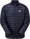 Куртка Mountain Equipment Arete Down Jacket ME-002742.01286.L фото 1