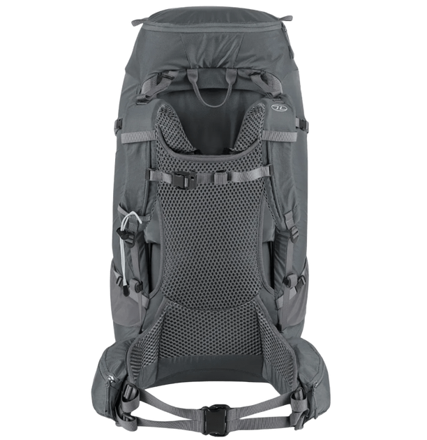 Рюкзак туристичний Highlander Ben Nevis Men 52L Grey (RUC275-GR) 931628 фото