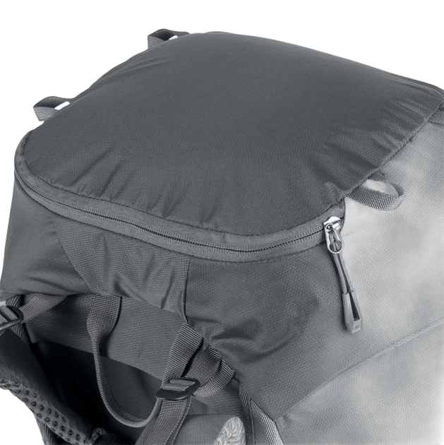 Рюкзак туристичний Highlander Ben Nevis Men 52L Grey (RUC275-GR) 931628 фото