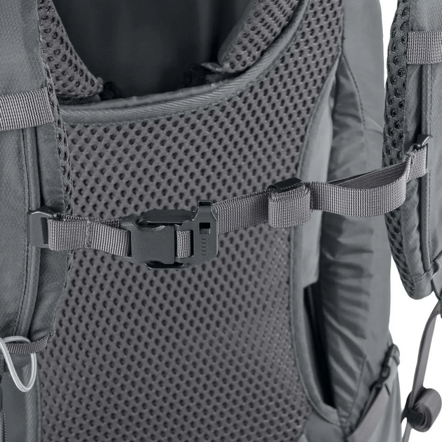 Рюкзак туристичний Highlander Ben Nevis Men 52L Grey (RUC275-GR) 931628 фото