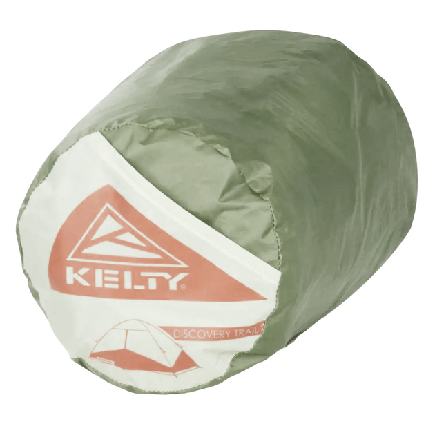 Намет Kelty Discovery Trail 3 40835622-DL фото