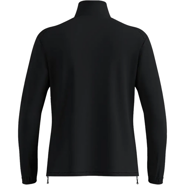 Чоловіча флісова куртка Odlo Classic Fleece  542962-15000-S фото