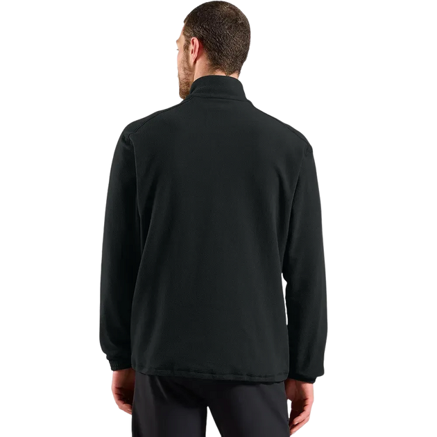 Чоловіча флісова куртка Odlo Classic Fleece  542962-15000-S фото