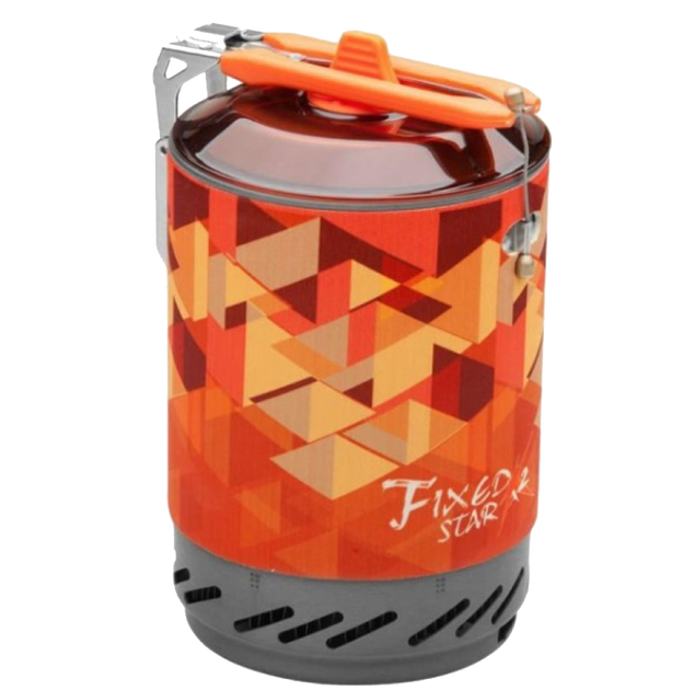 Система приготування їжі Fire Maple FMS-X2 FMS X2R фото