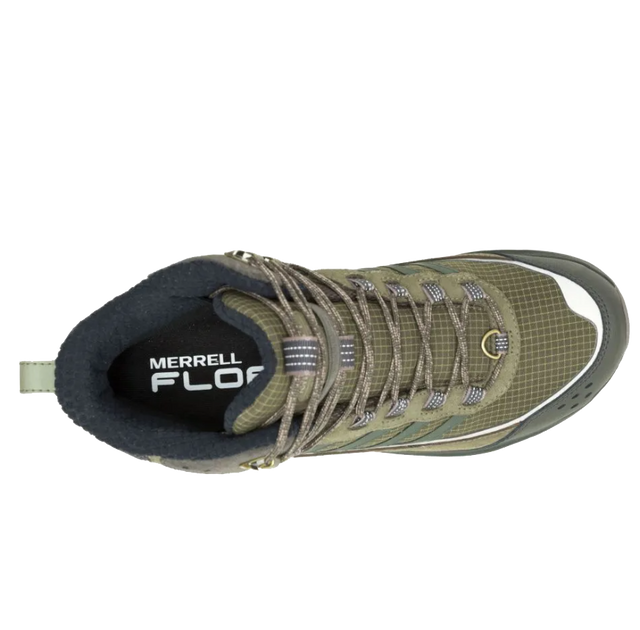 Черевики чоловічі Merrell Moab Speed 2 Thermo MID WP Mns 036.1390 фото