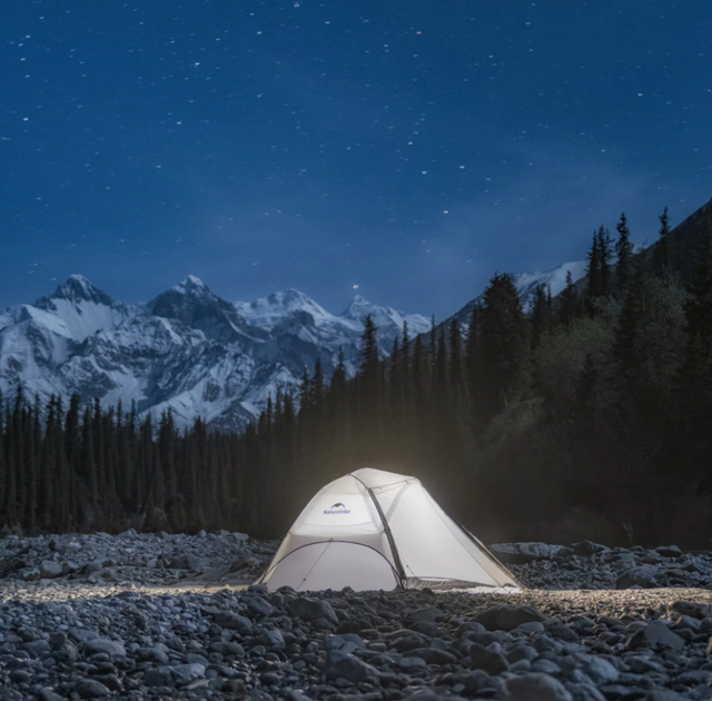 Намет Naturehike Star River UL 6975641883074 фото