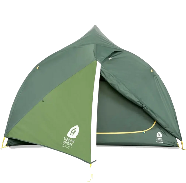 Палатка Sierra Designs Clearwing 3000 3